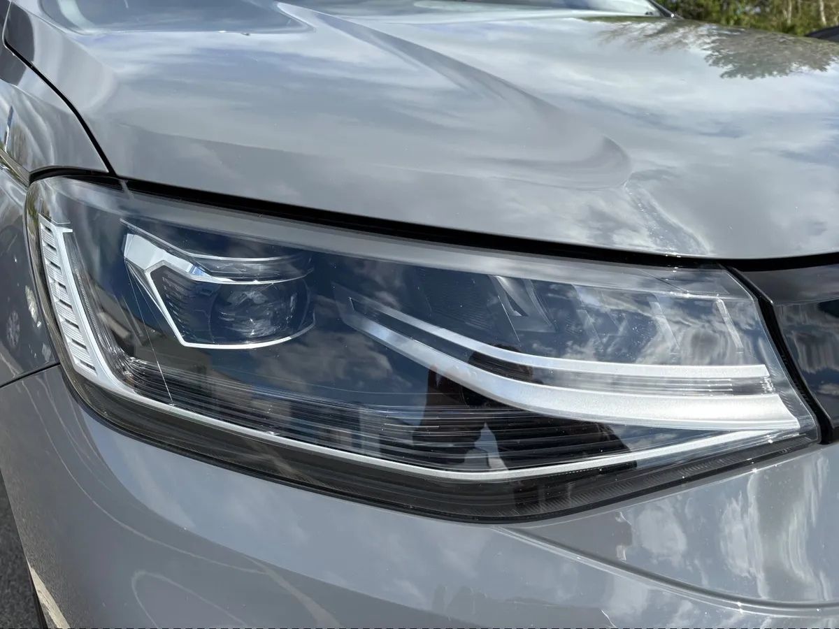Volkswagen Caddy 2023 - Image 4