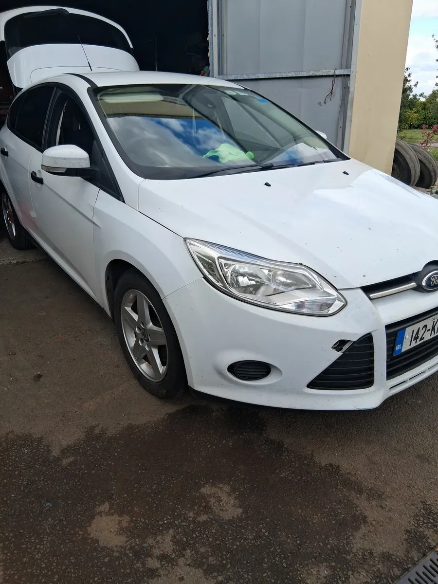 Ford Focus 2014 - Image 3