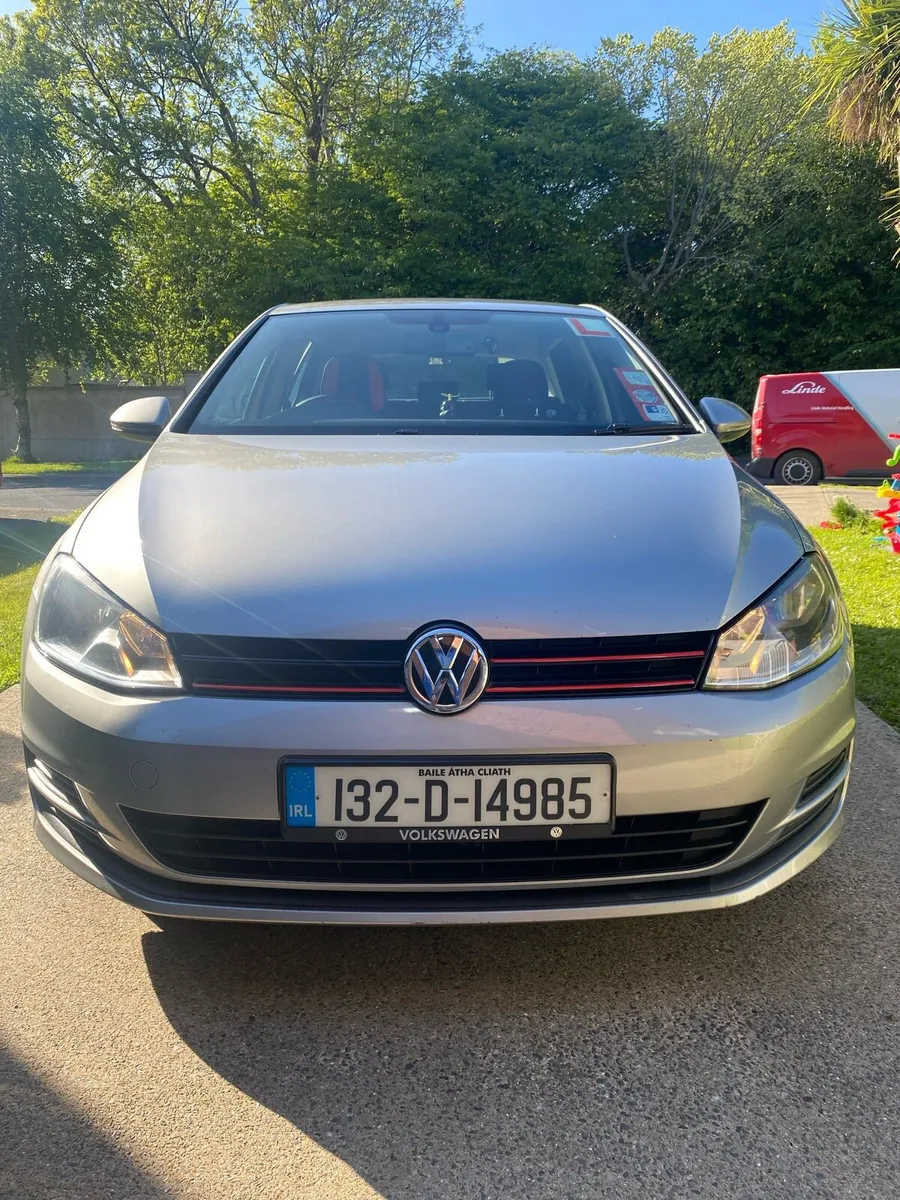 Golf TDI 1.6 Bluemotion - Image 3