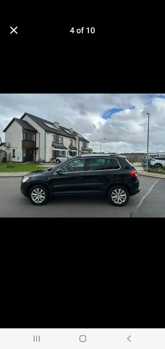 Volkswagen Tiguan 2011 - Image 1