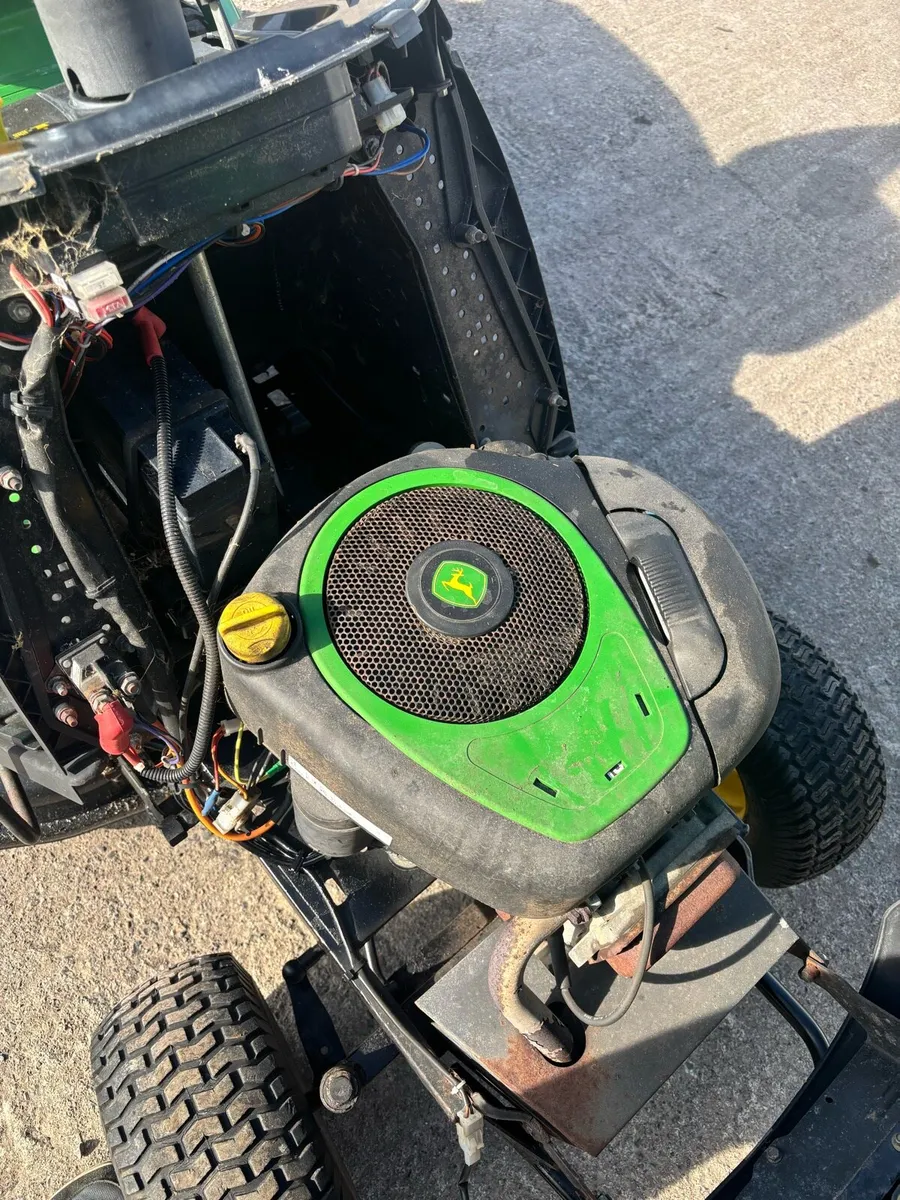 Lawnmower - Image 4