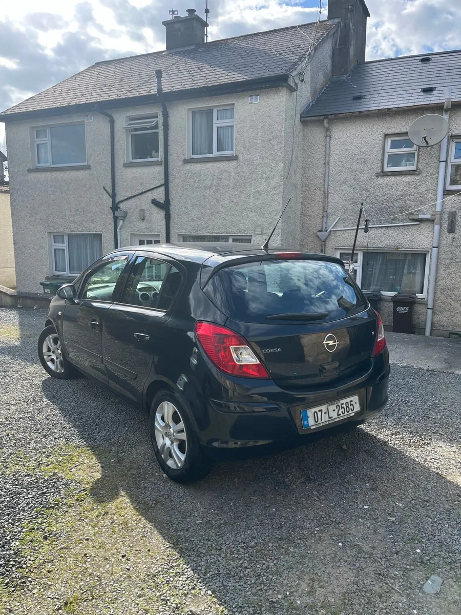 Opel Corsa 1.2 NCT 10/25 NEW TIMING CHAIN AND HG - Image 3