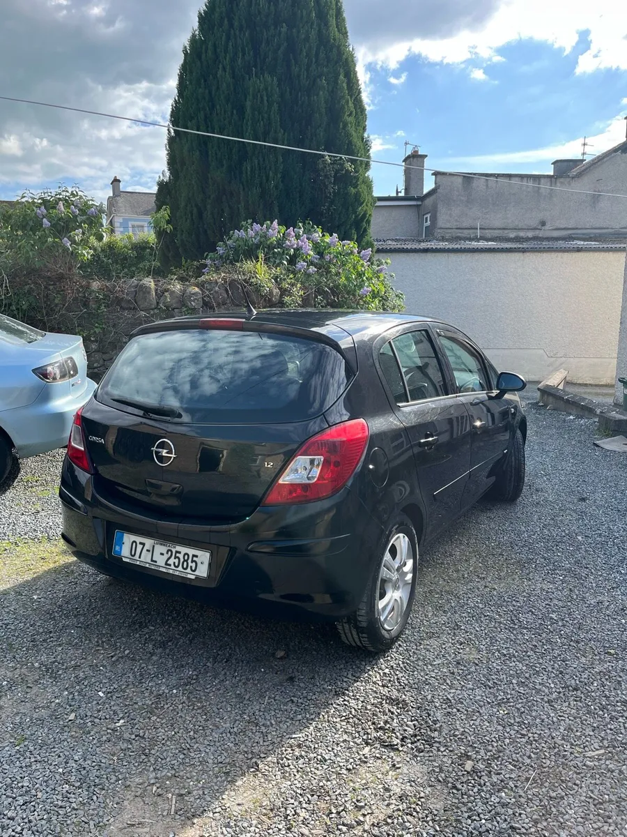 Opel Corsa 1.2 NCT 10/25 NEW TIMING CHAIN AND HG - Image 4
