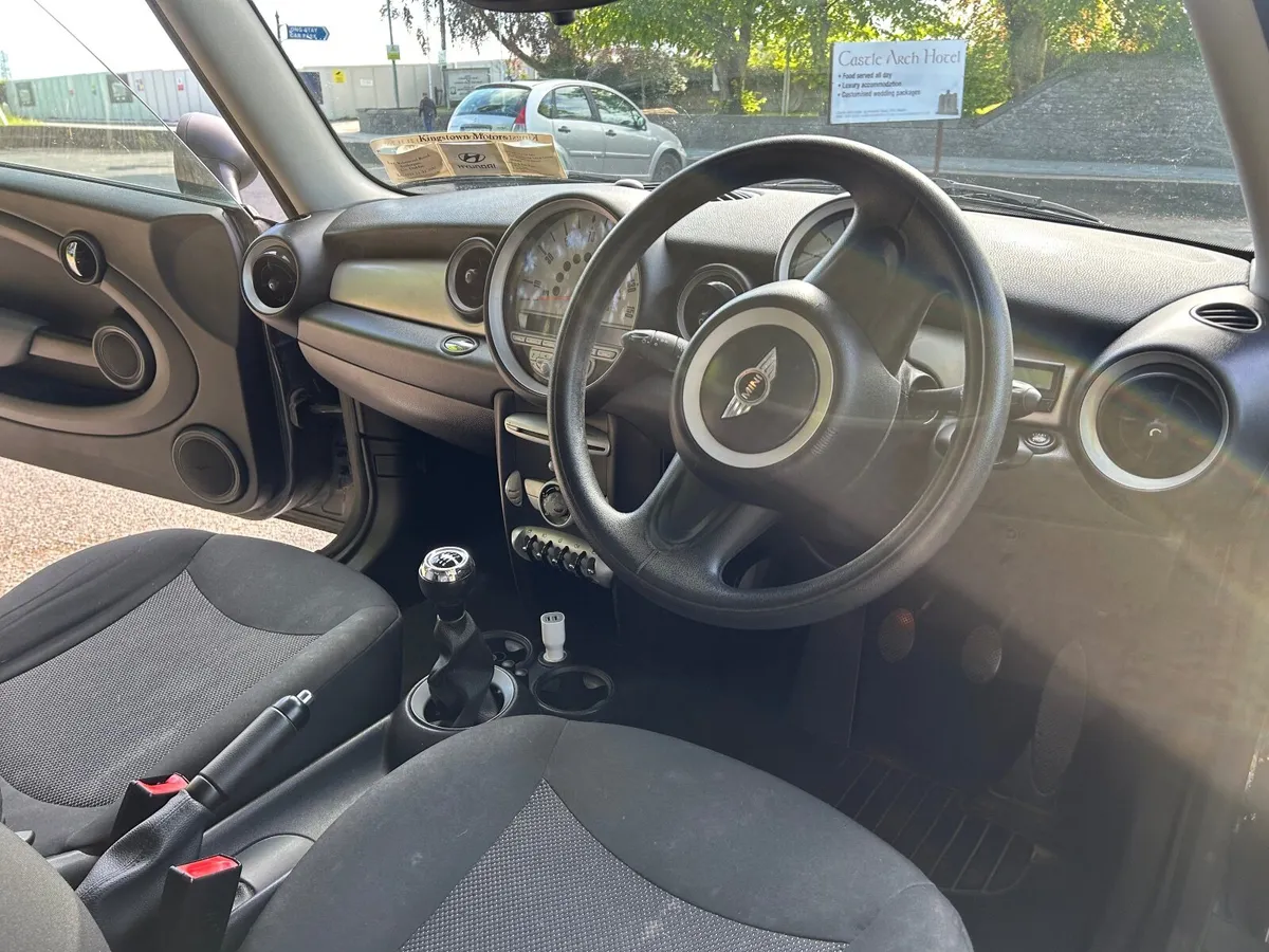 Mini One 2007 - Image 3