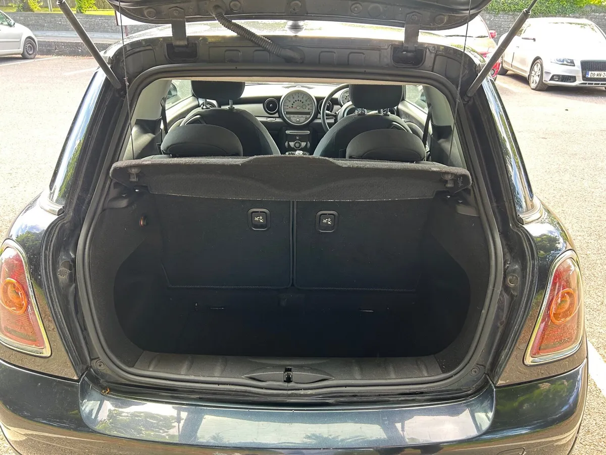 Mini One 2007 - Image 4