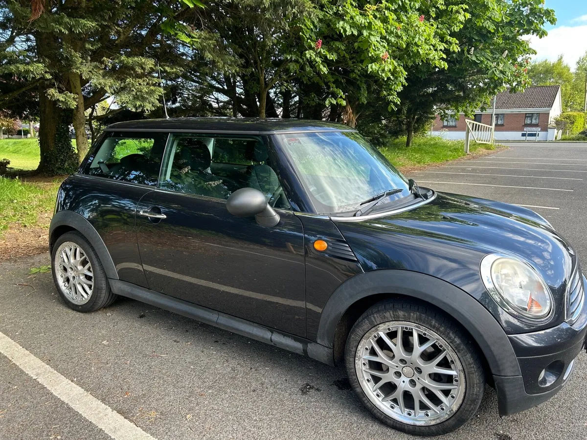 Mini One 2007 - Image 1
