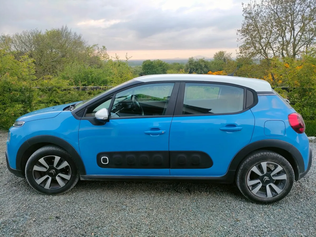 Citroen C3 2017 - Image 1