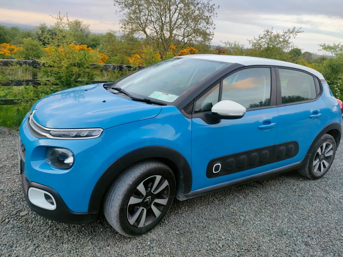 Citroen C3 2017 - Image 2