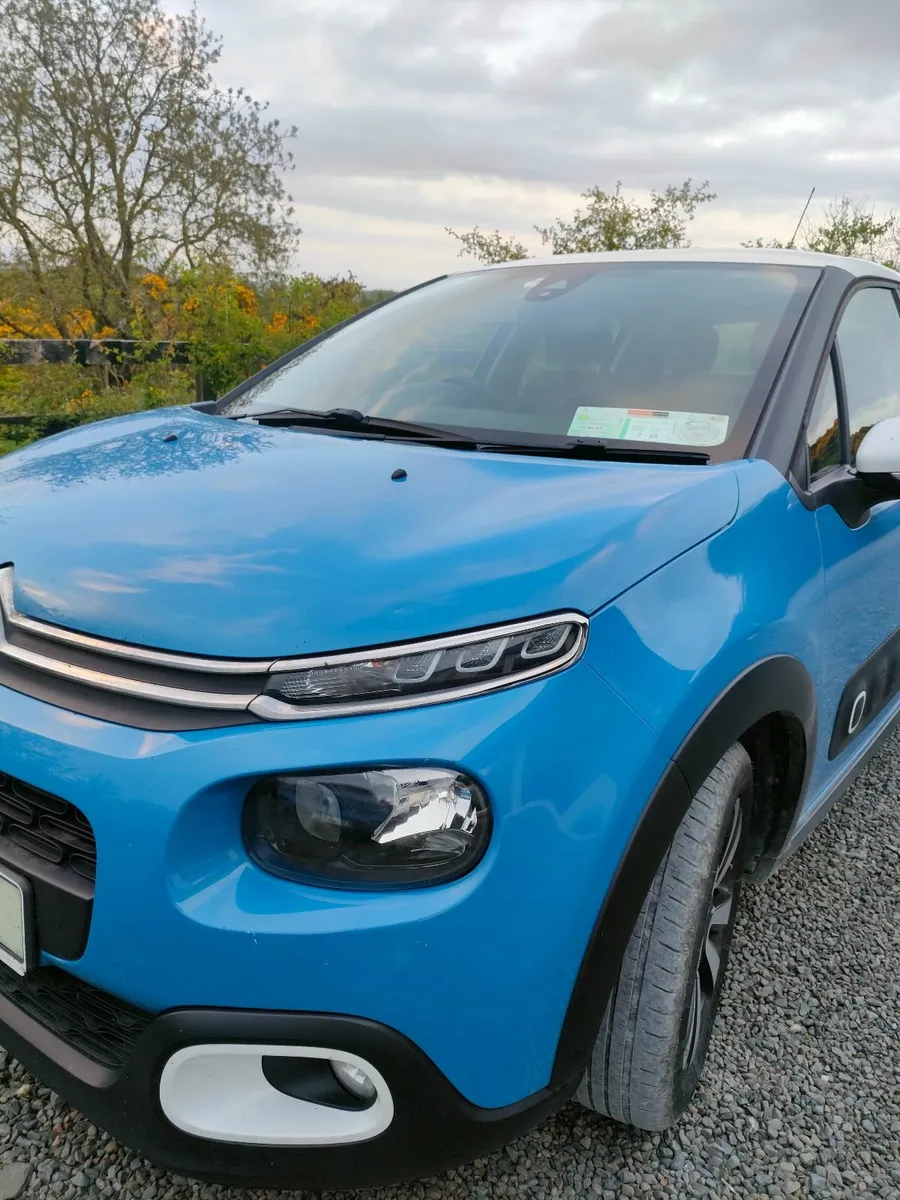 Citroen C3 2017 - Image 3