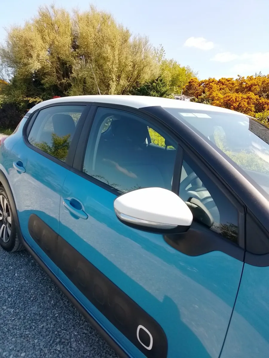 Citroen C3 2017 - Image 4