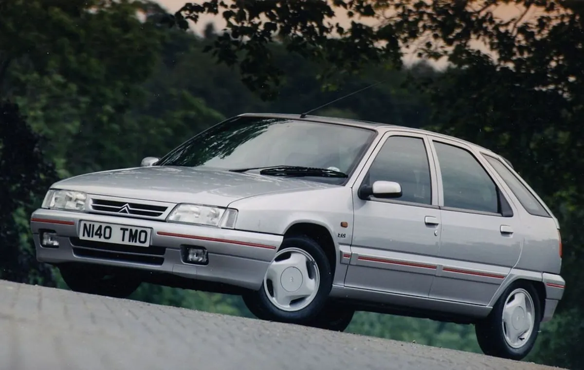 Wanted 306/zx/405/xantia/xsara full cars or parts - Image 2