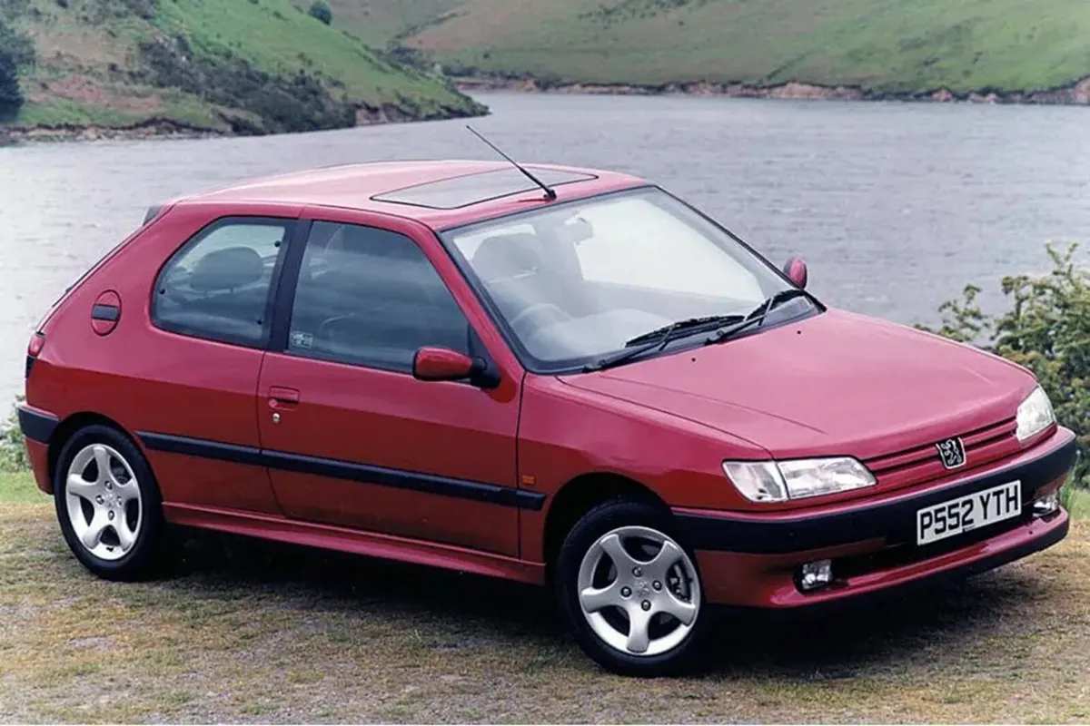 Wanted 306/zx/405/xantia/xsara full cars or parts - Image 4