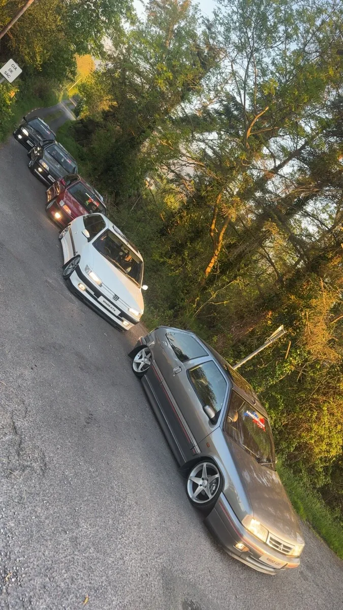 Wanted 306/zx/405/xantia/xsara full cars or parts - Image 1