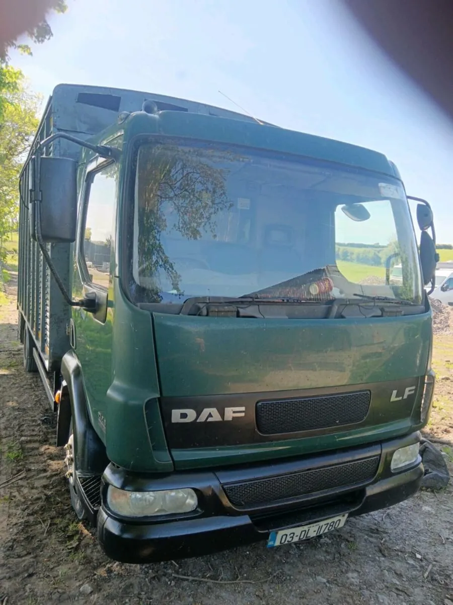 Truck - Image 1