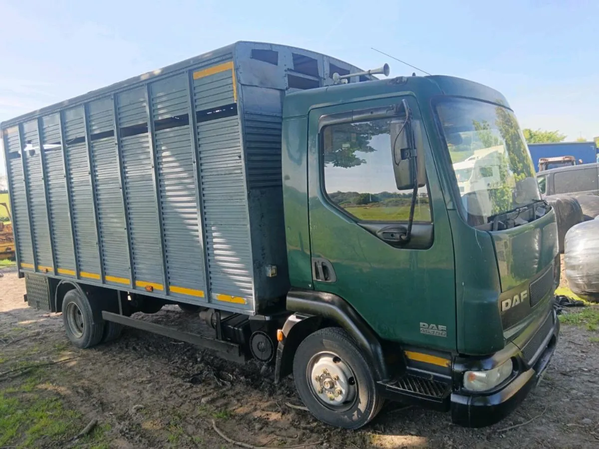 Truck - Image 2
