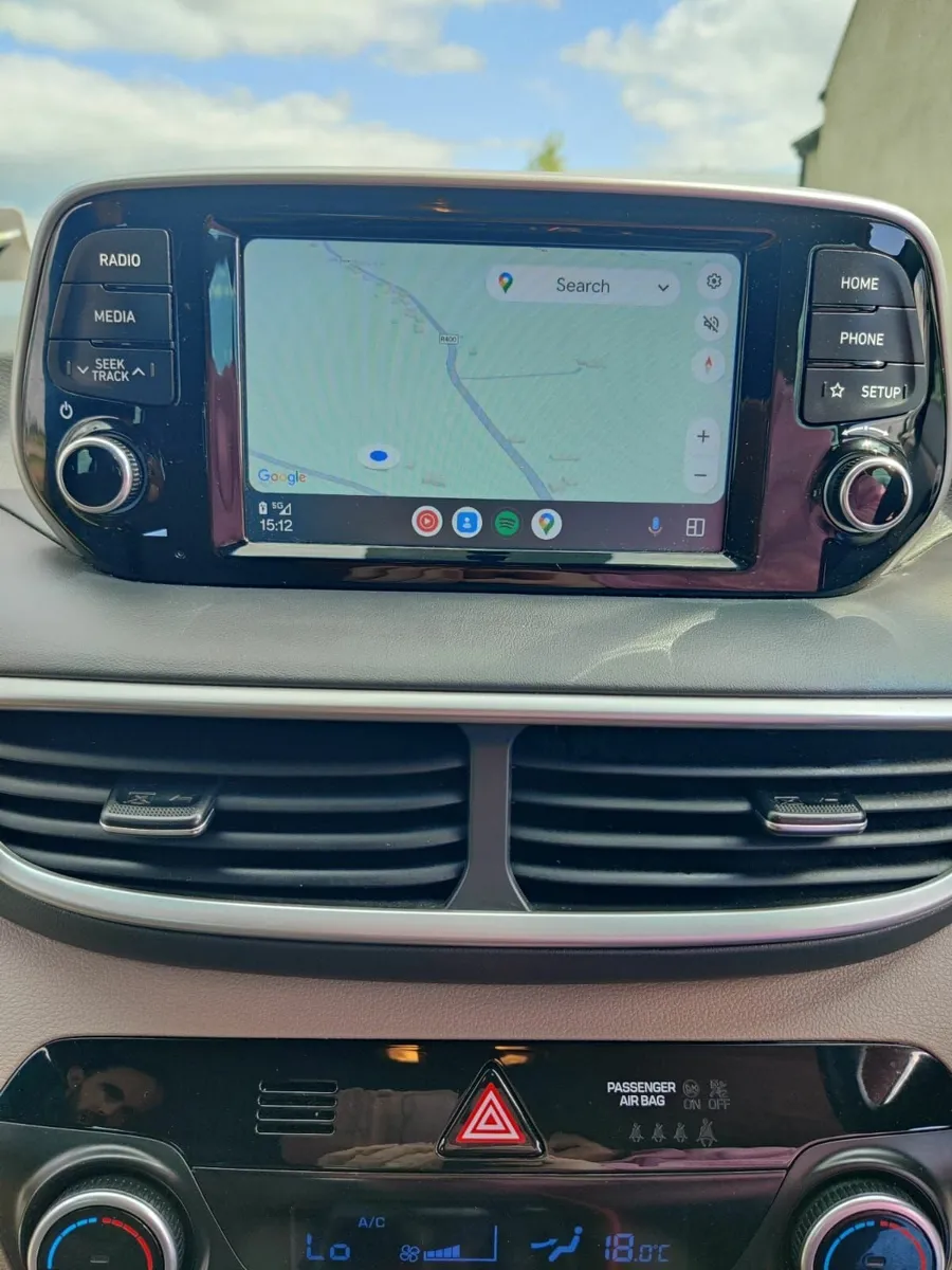 Hyundai Tucson 2019 - Image 3
