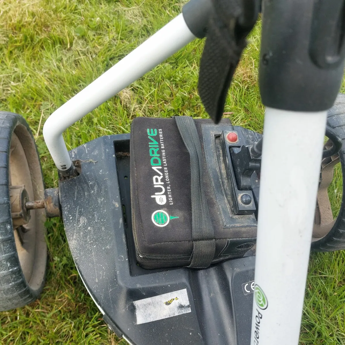 Powakaddy - Image 1
