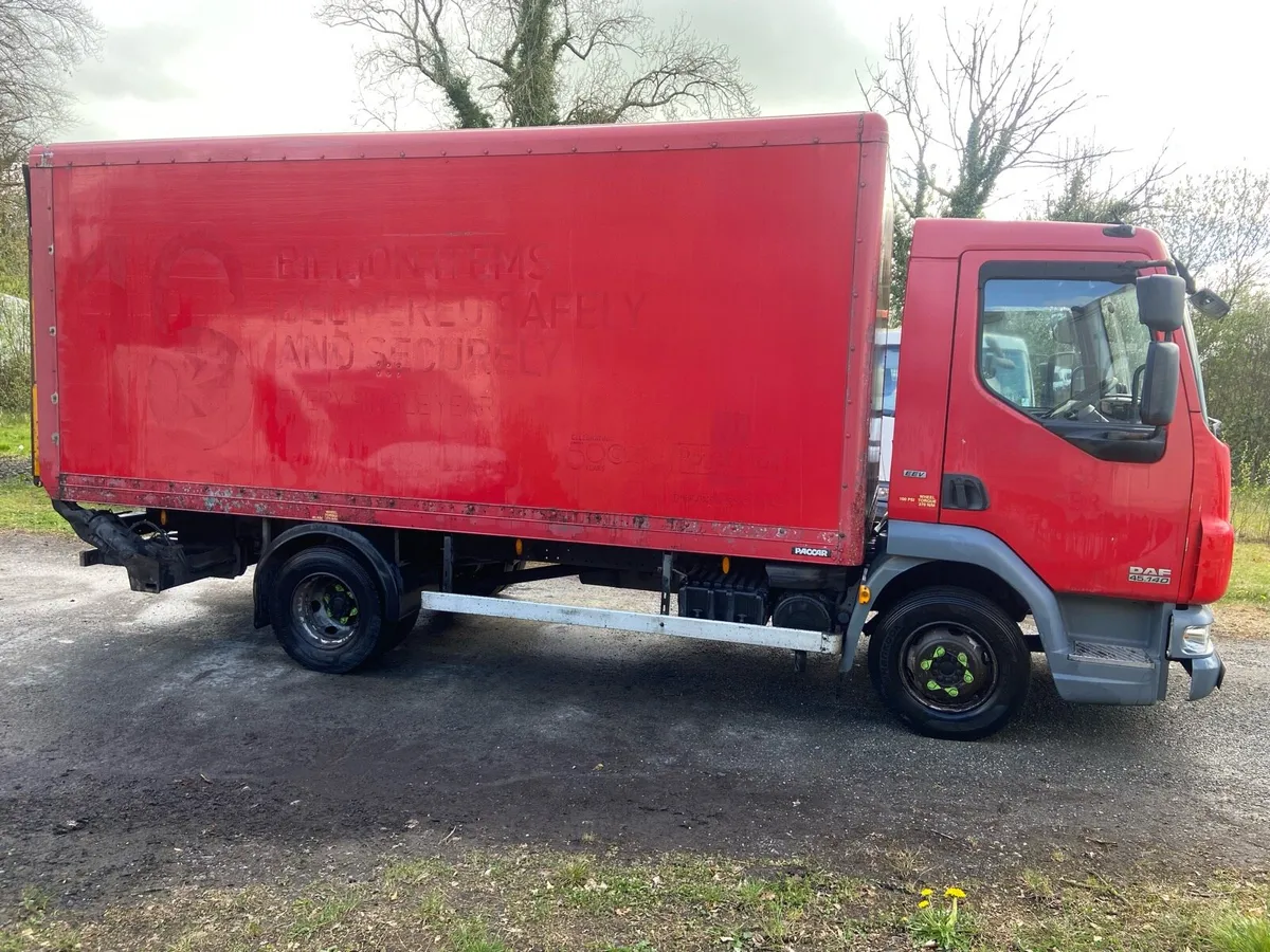 DAF LF 150 - Image 1