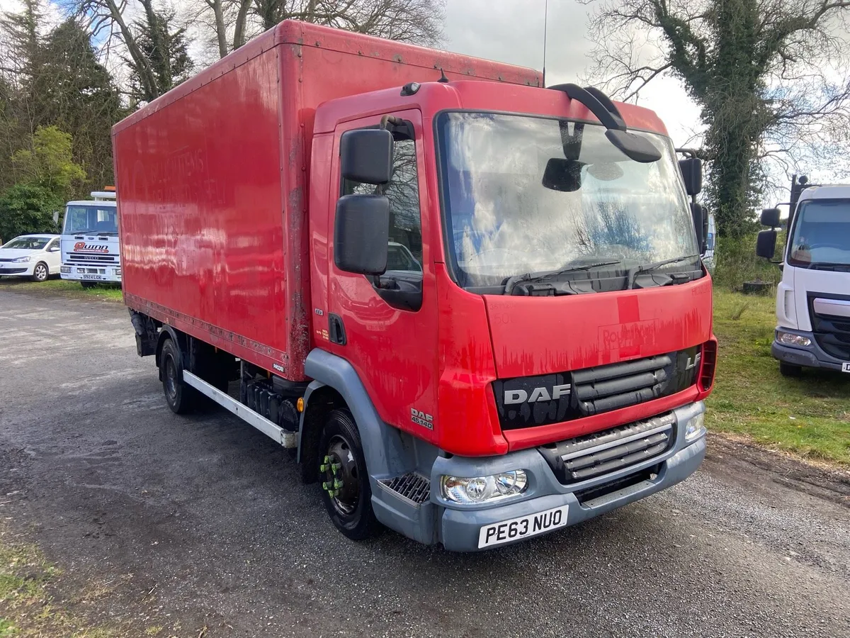 DAF LF 150 - Image 2