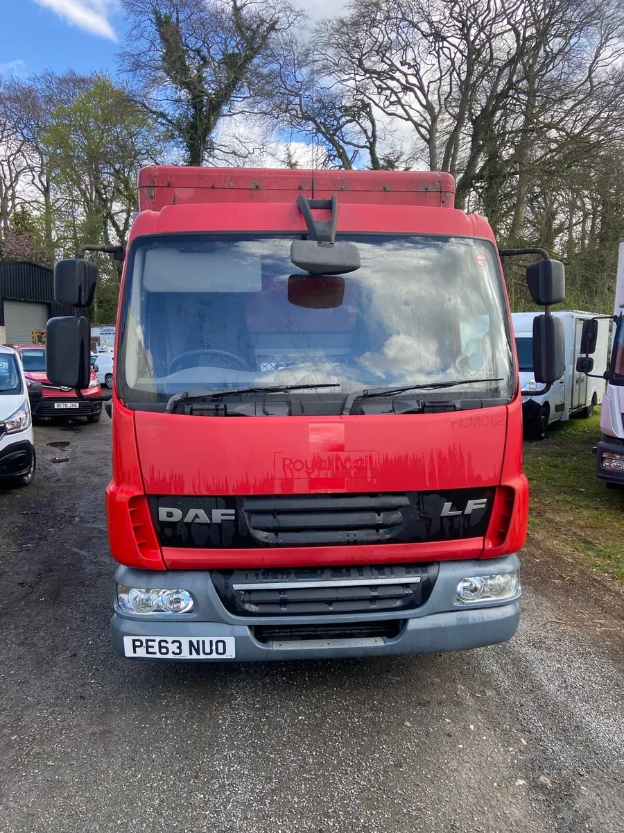 DAF LF 150 - Image 3