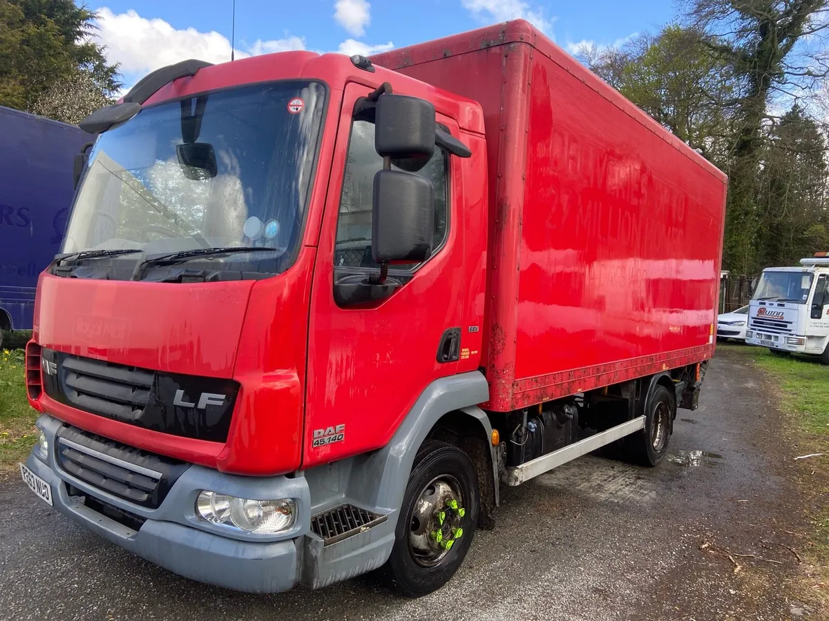 DAF LF 150 - Image 4