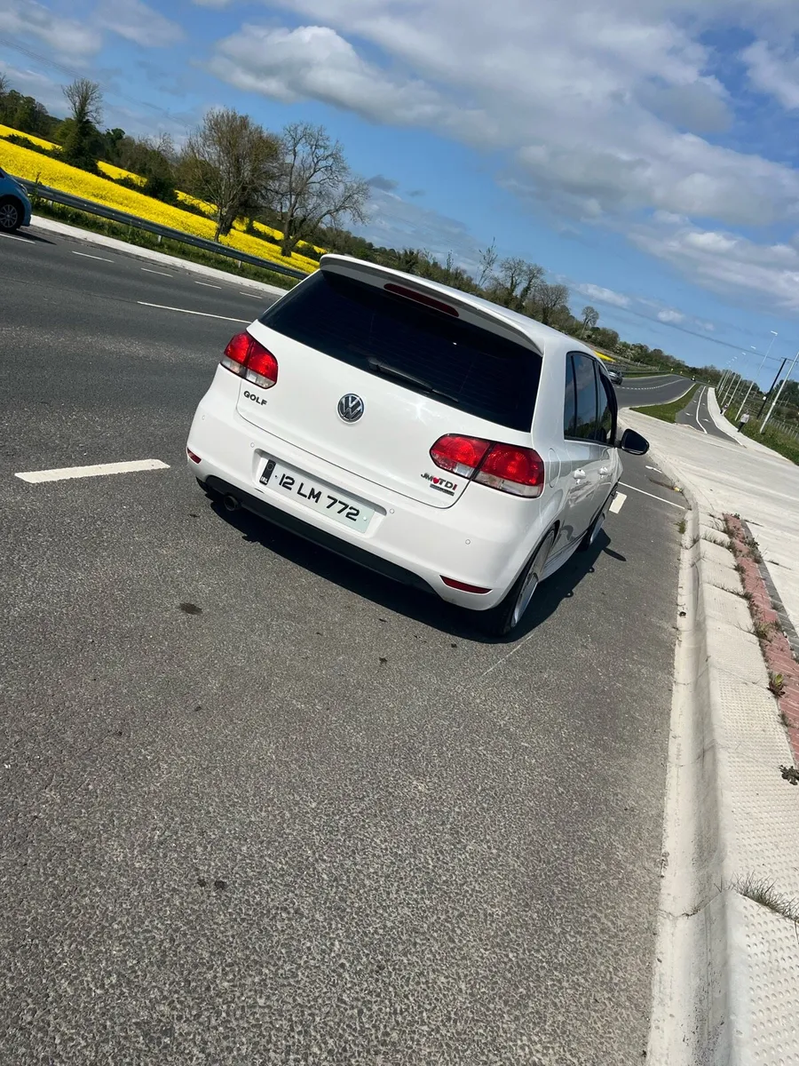 Volkswagen golf 1.6 - Image 3