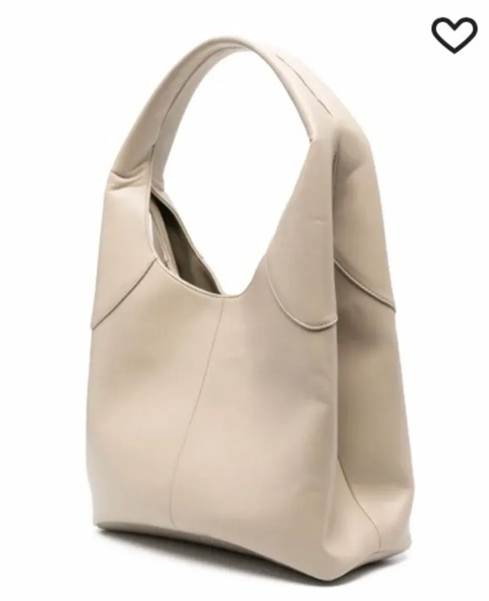 MASSIVE REDUCTION THEMOIRe Ninfa handbag - Image 1