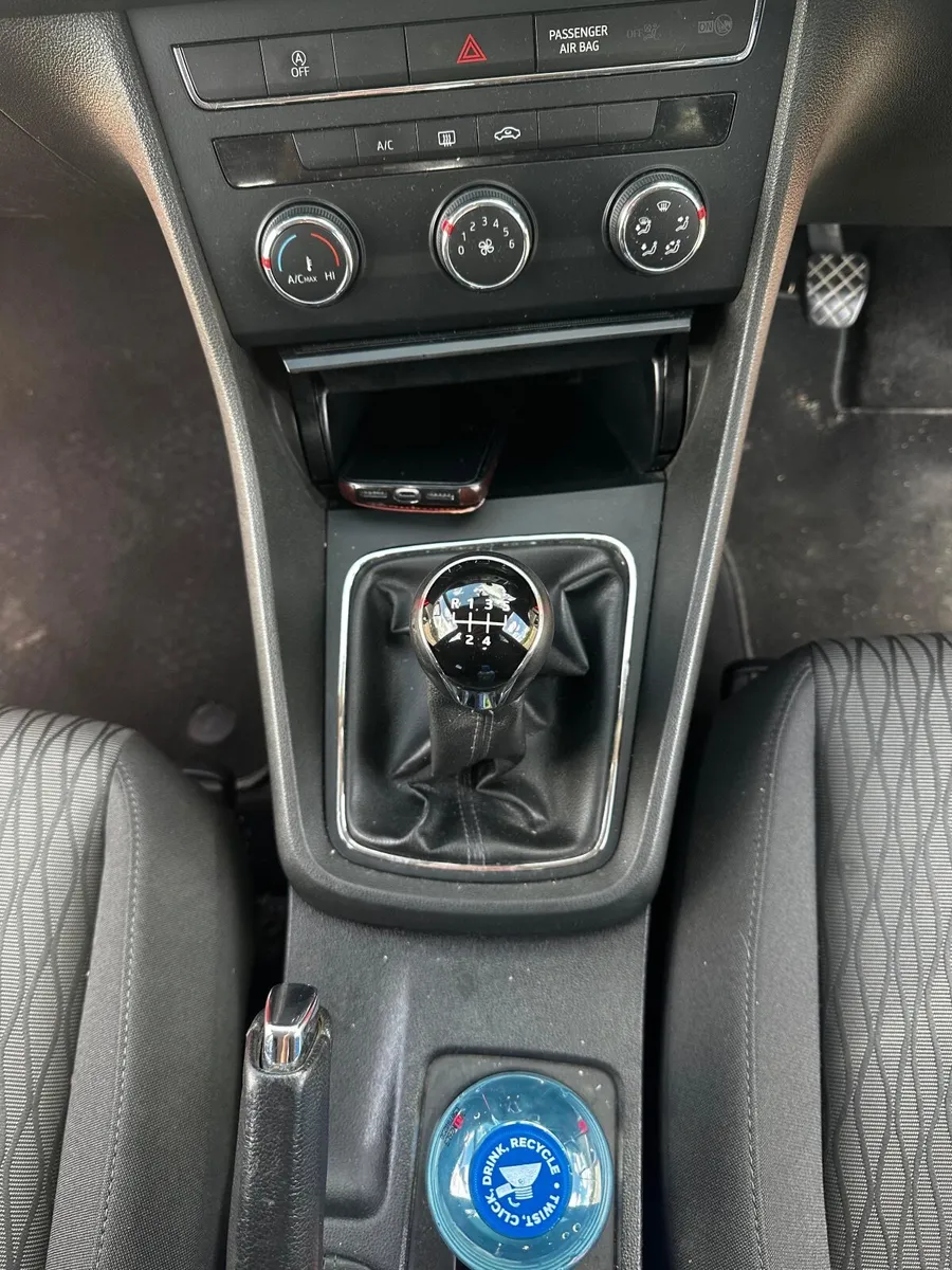 SEAT Leon MK3 2014 - Image 4