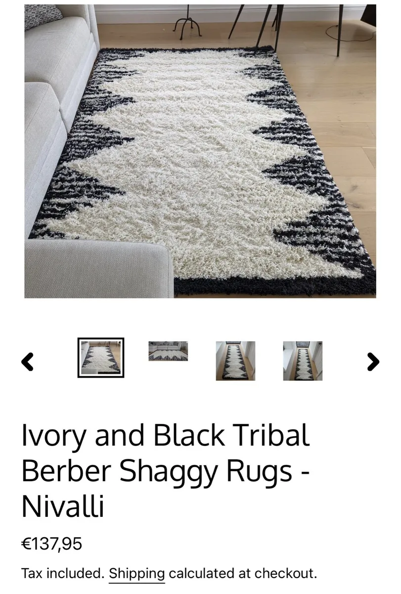 Rug - Image 1