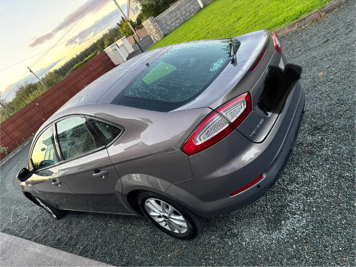 Ford Mondeo 2012 - Image 3