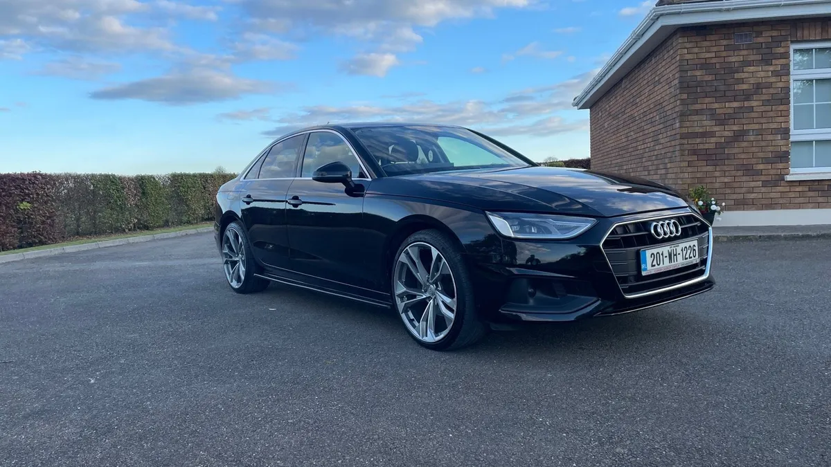 Audi A4 35TDI - In Perfect Condition - Image 3