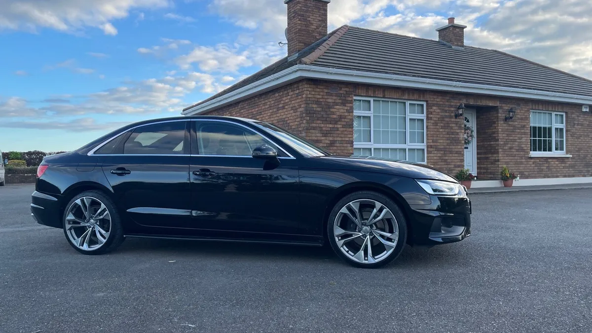 Audi A4 35TDI - In Perfect Condition - Image 4
