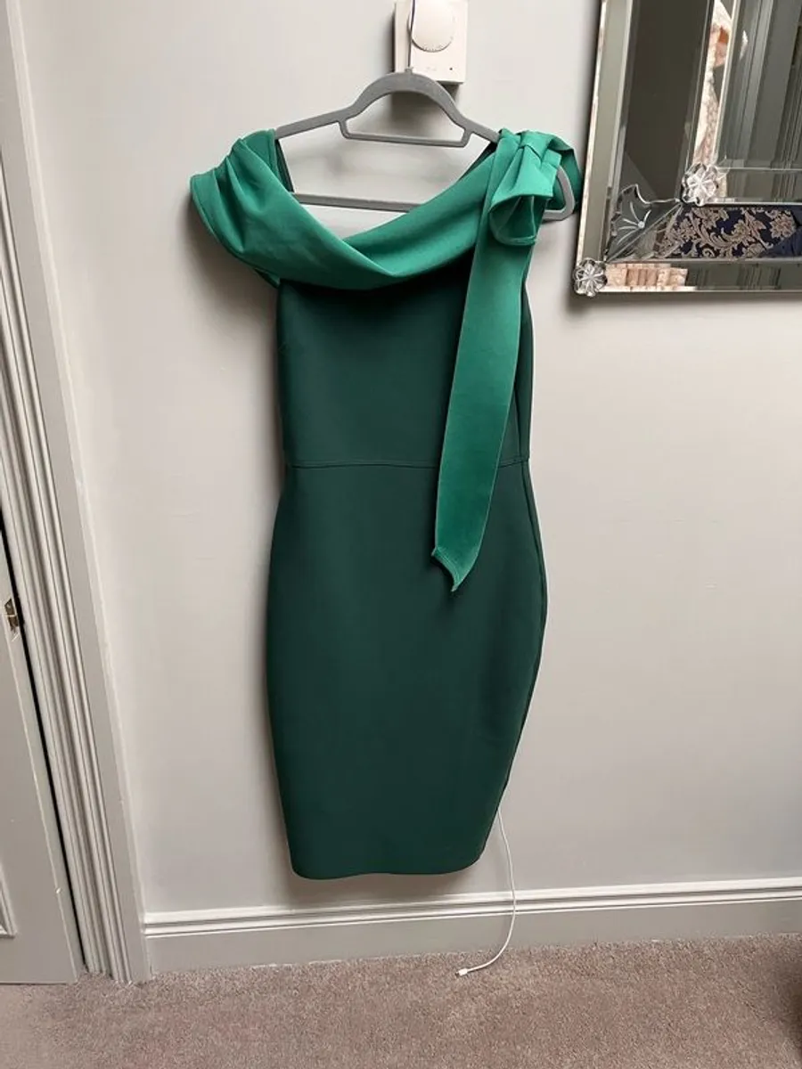 Bodycon dress - Image 1