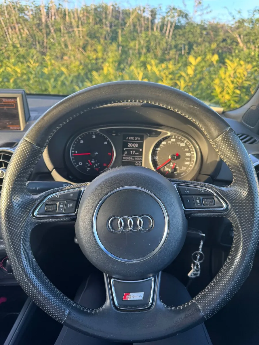 Audi A1 S-Line 1.6 TDI NCT - 2011 - Image 4