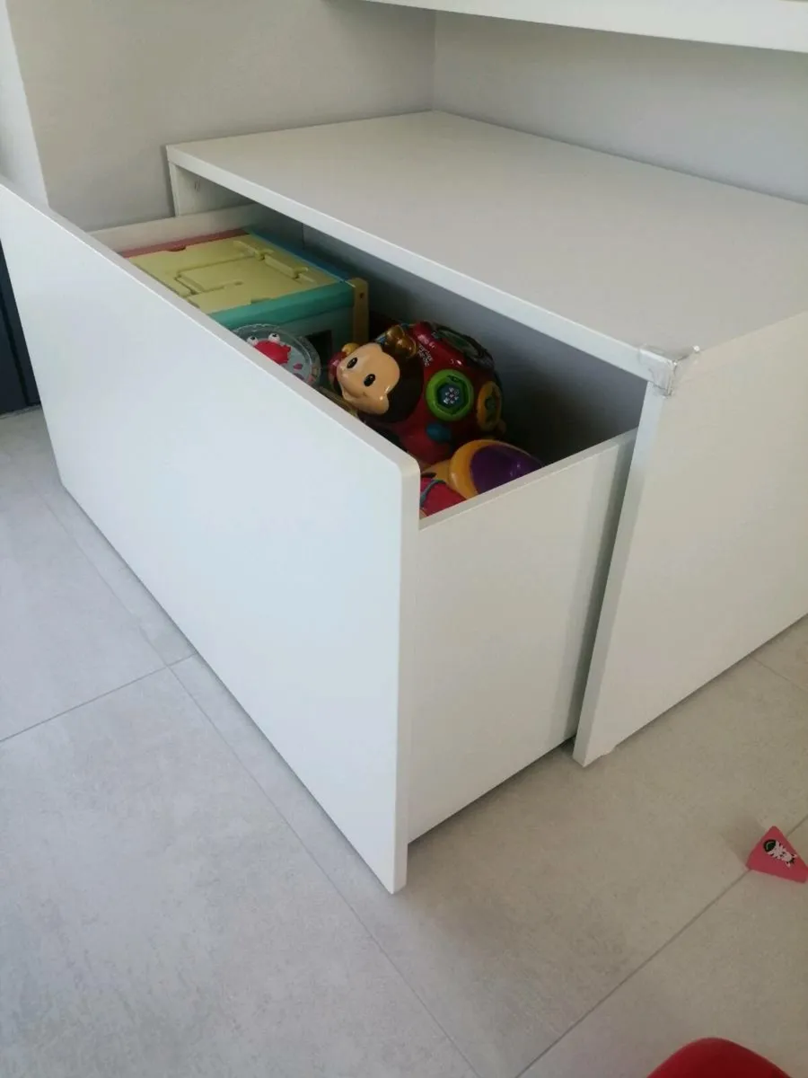 Smastad toy storage unit - Image 1