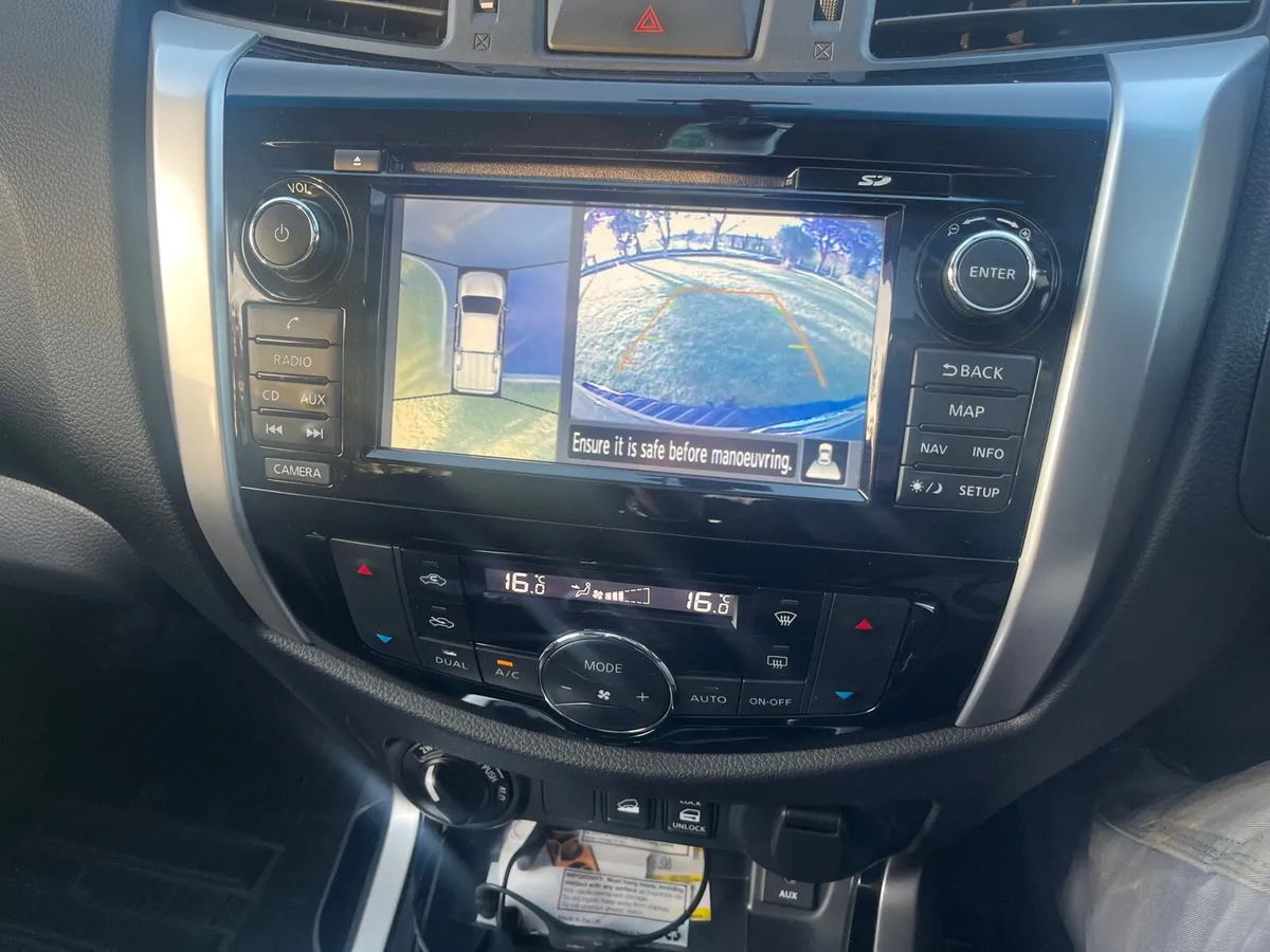 Nissan Navara - Image 3