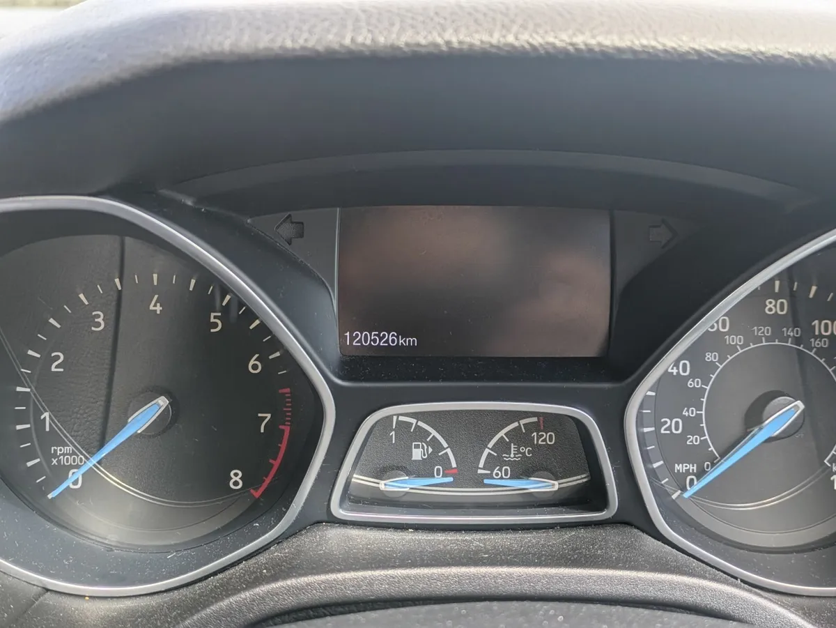 Ford Focus 2016 1.0L Petrol - Image 2