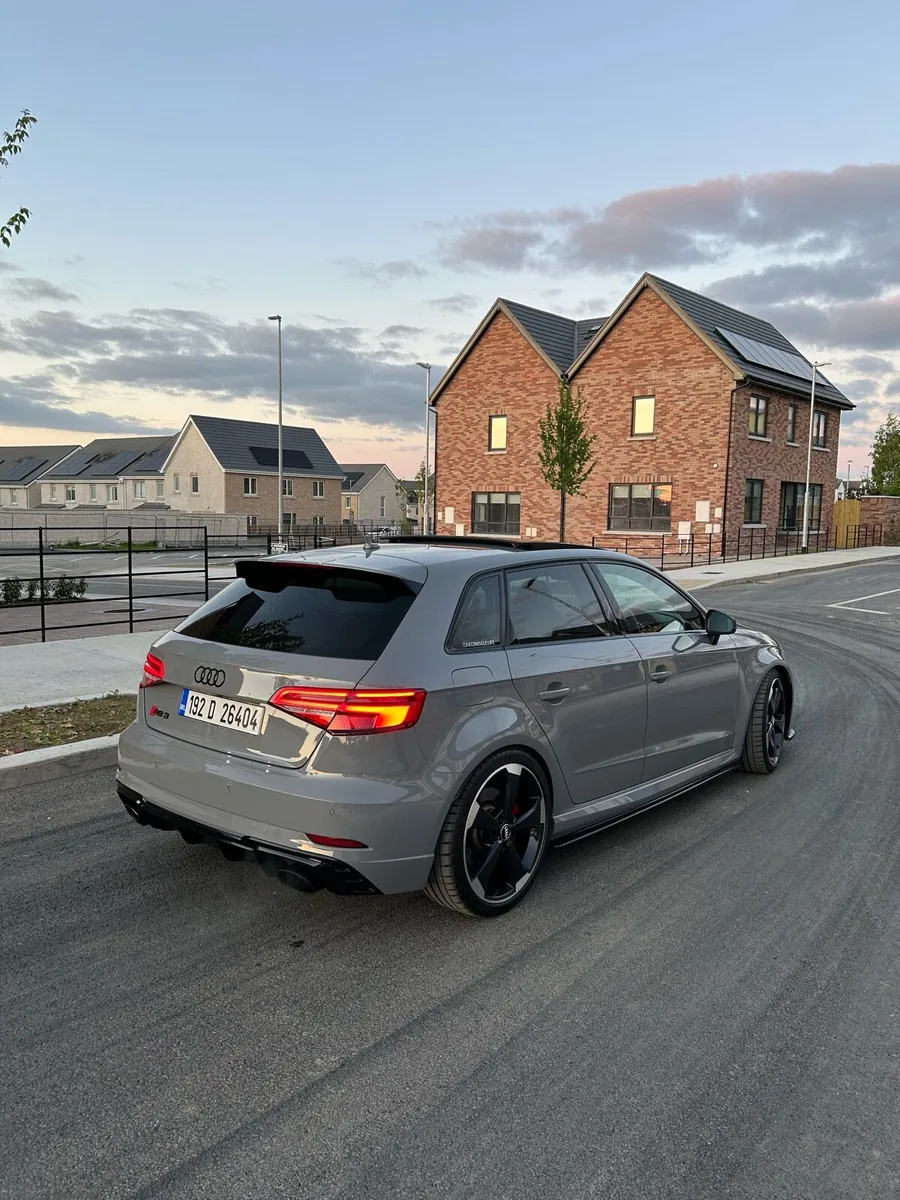 ‼️ Audi RS3 2019 - PRICE DROPPED ‼️ - Image 2