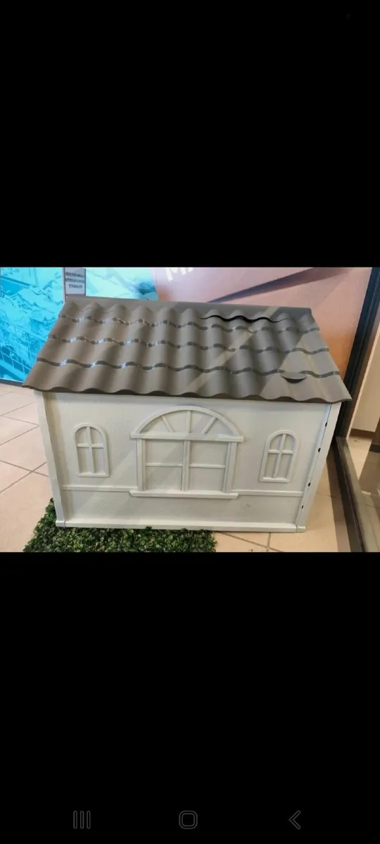 Cat/ dog house - Image 2