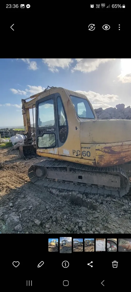 Komatsu - Image 2