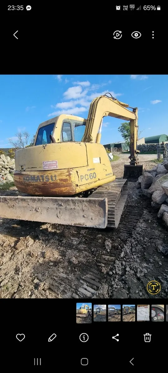 Komatsu - Image 3