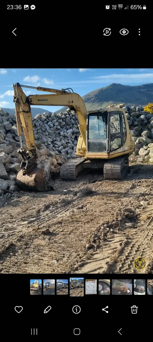 Komatsu - Image 4