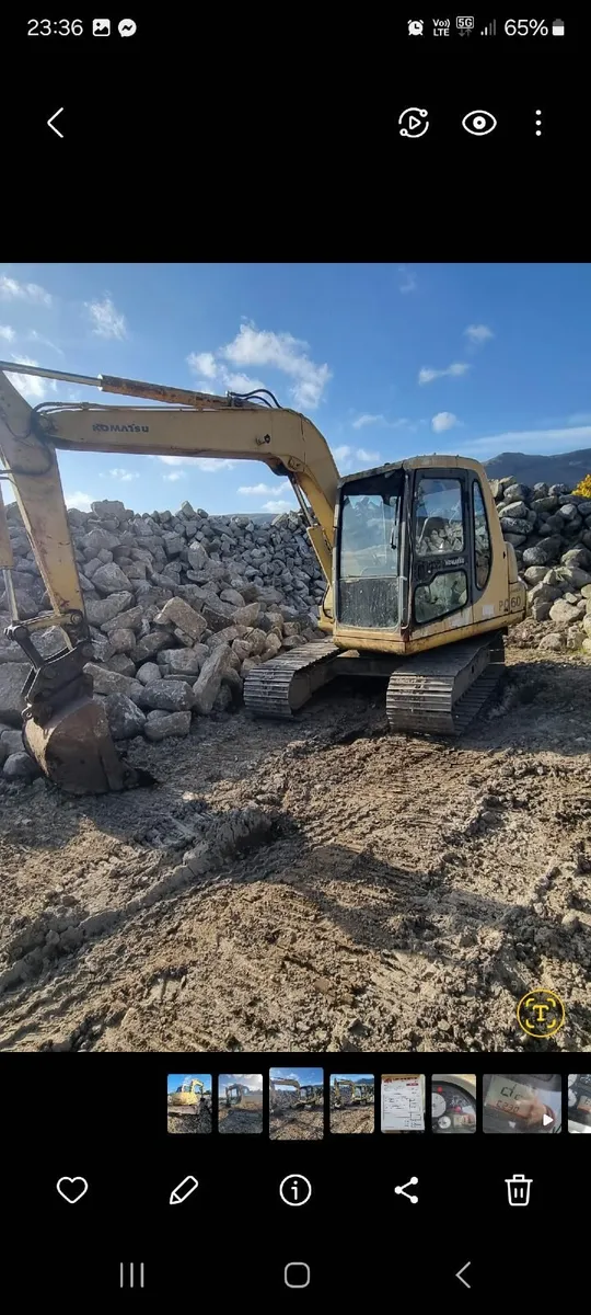 Komatsu - Image 1