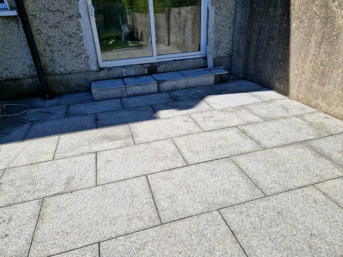Extensions built to roof level in 2 weeks - Image 3
