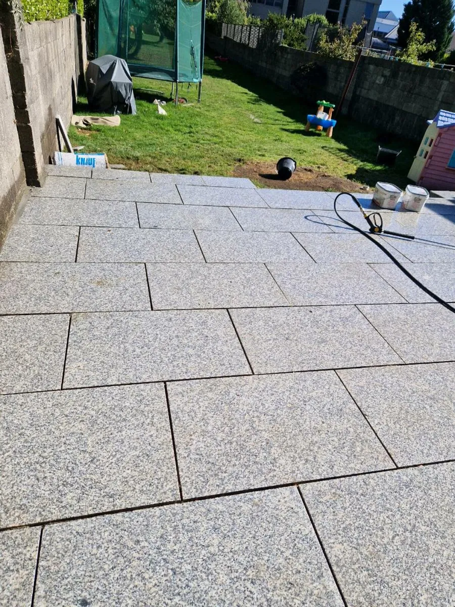 Extensions built to roof level in 2 weeks - Image 4