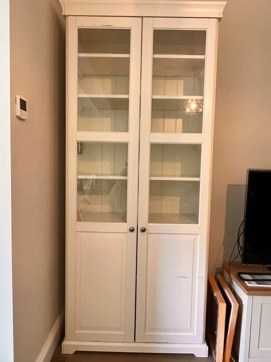 Bookshelves - Image 1