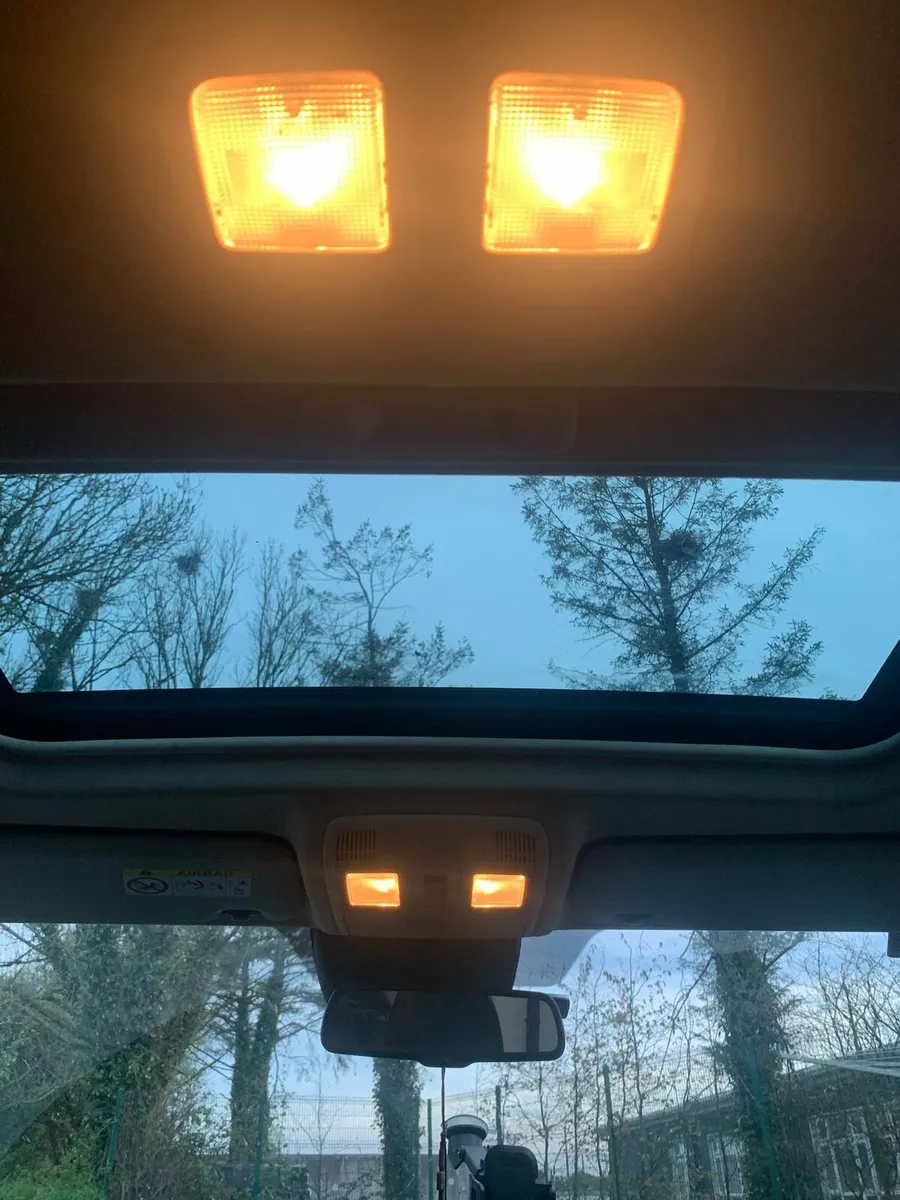 Mozda CX5 SUV - Image 3