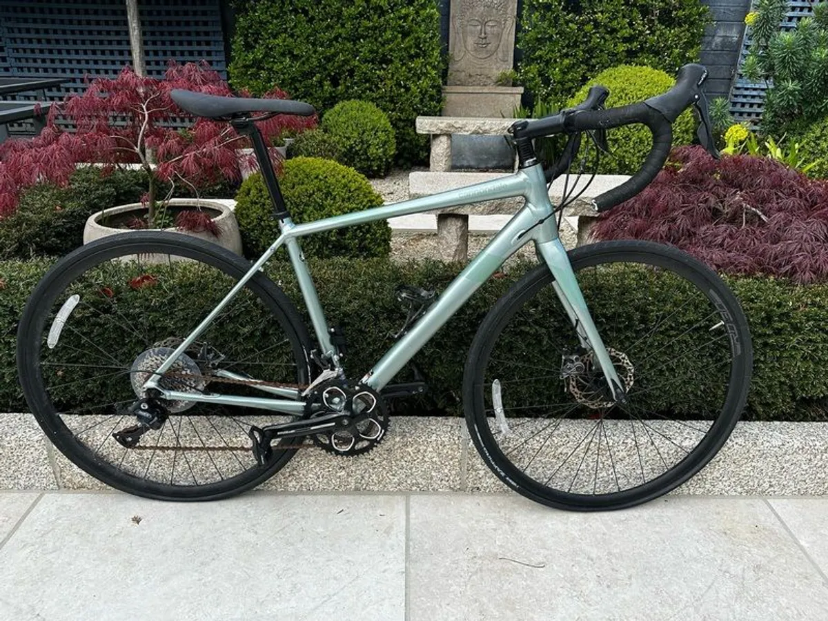 Cannondale 700 M Synapse Al Sora SGG 54 0 - Image 1