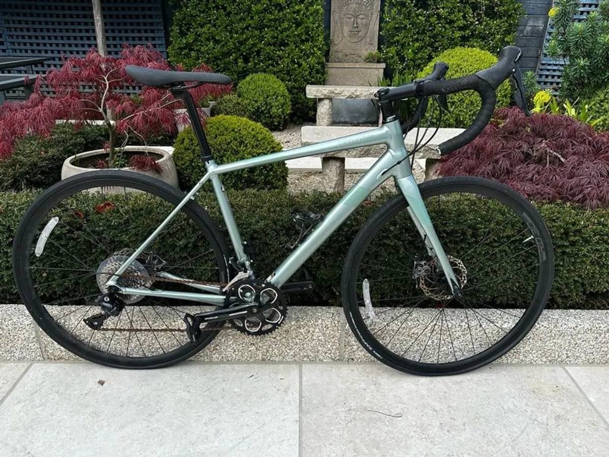 Cannondale 700 M Synapse Al Sora SGG 54 0 - Image 3