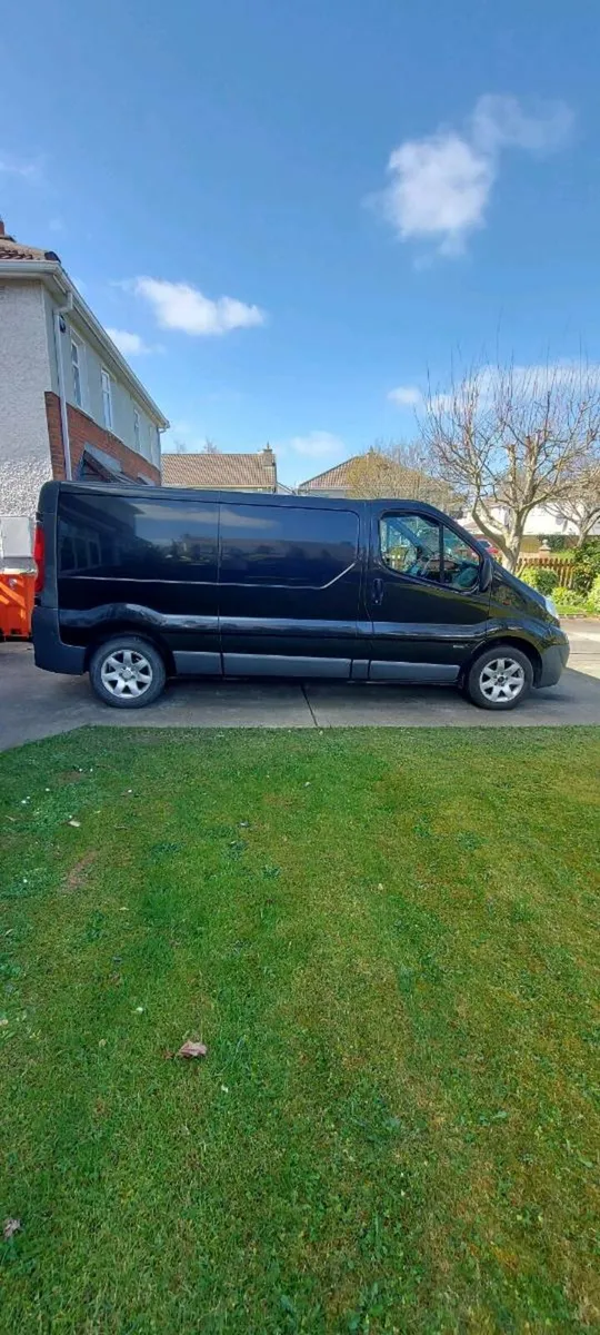 Opel vivaro 2011 - Image 4